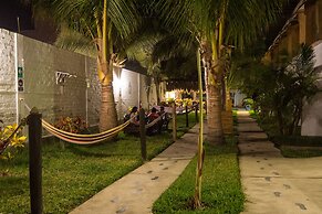 Casa Villamor