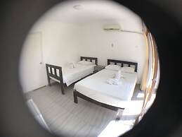 Casa Villamor