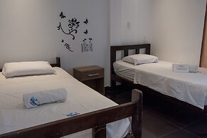 Casa Villamor