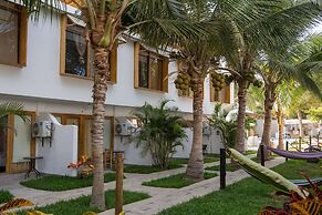 Casa Villamor