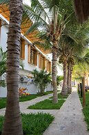 Casa Villamor