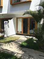 Casa Villamor