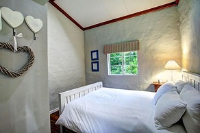 Oakhurst Farm Cottages