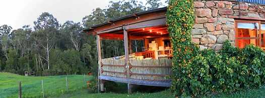 Oakhurst Farm Cottages