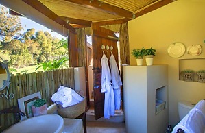 Oakhurst Farm Cottages