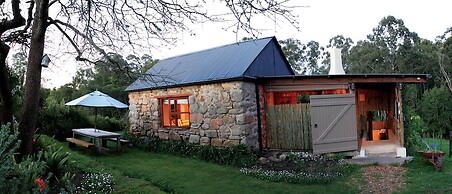 Oakhurst Farm Cottages