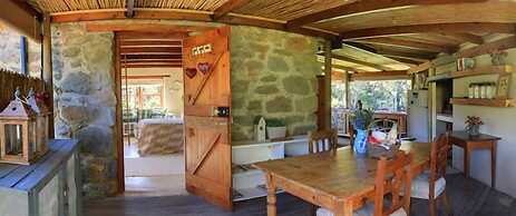 Oakhurst Farm Cottages