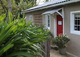 Oakhurst Farm Cottages