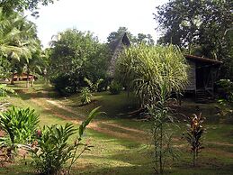 Suital Lodge
