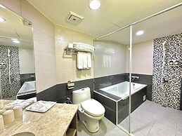 Beauty Trip Hotel