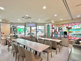 Beauty Trip Hotel
