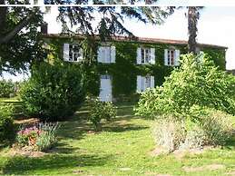 Le Domaine du Bouchon