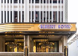 BlueSky Hotel