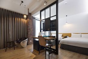 BlueSky Hotel