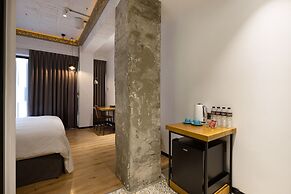 BlueSky Hotel