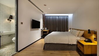 BlueSky Hotel