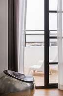 BlueSky Hotel