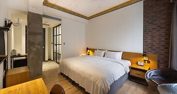 BlueSky Hotel