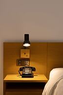 BlueSky Hotel