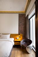 BlueSky Hotel