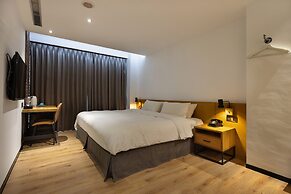 BlueSky Hotel