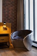 BlueSky Hotel