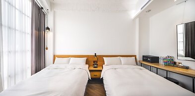 BlueSky Hotel