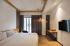 BlueSky Hotel