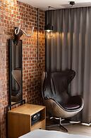 BlueSky Hotel
