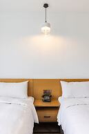 BlueSky Hotel
