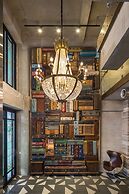 BlueSky Hotel