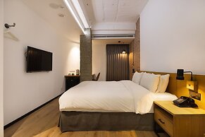 BlueSky Hotel