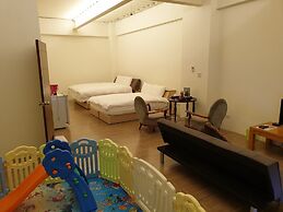 Sanyi Happiness B&B