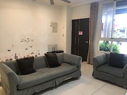 Sanyi Happiness B&B