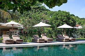Kokomo Resort Gili Gede