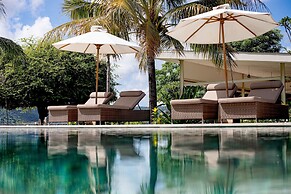 Kokomo Resort Gili Gede