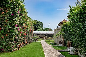 Kokomo Resort Gili Gede