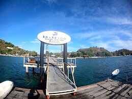 Kokomo Resort Gili Gede
