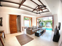 Kokomo Resort Gili Gede