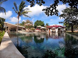 Kokomo Resort Gili Gede