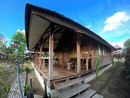 Kokomo Resort Gili Gede