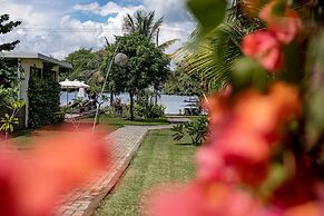 Kokomo Resort Gili Gede