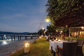 Kokomo Resort Gili Gede