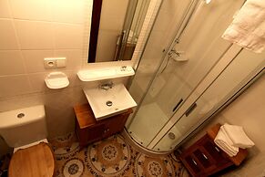 Hotel Stará Pekárna