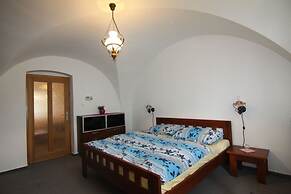 Hotel Stará Pekárna