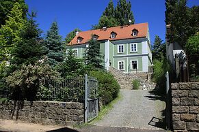 Hotel Stará Pekárna