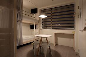 Hostel Haru