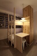 Hostel Haru