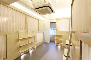 Hostel Haru