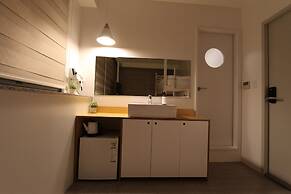 Hostel Haru